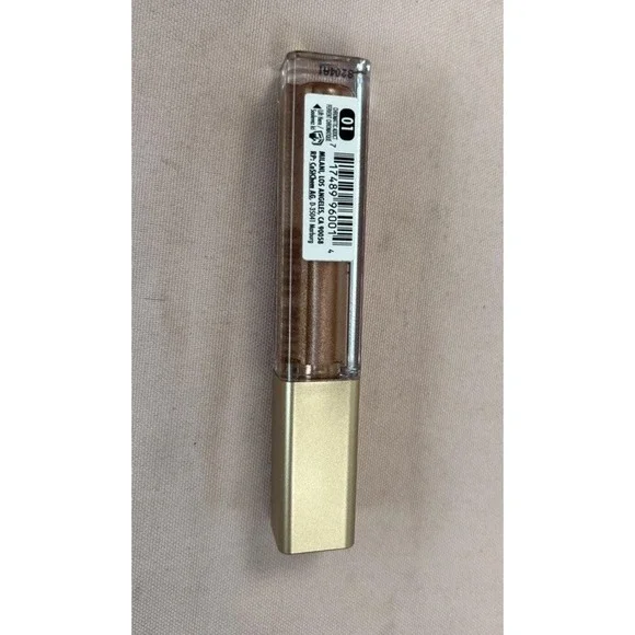 Milani Amore Matte Metallic Lip Creme- 01 Chromatic Addict - Picture 8 of 9